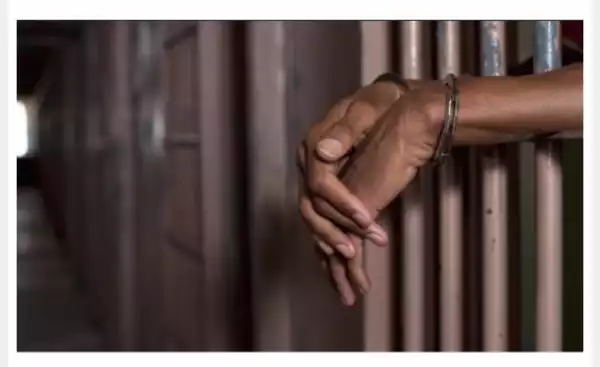 Court Remands 65-Year-Old Father For Raping Own Daughter